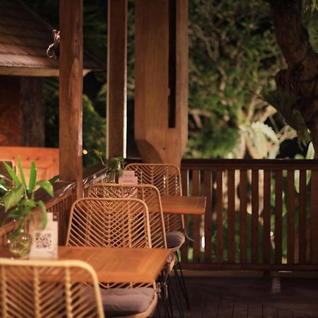 Taulan Villa By Social Hideout Kerobokan  Exterior photo