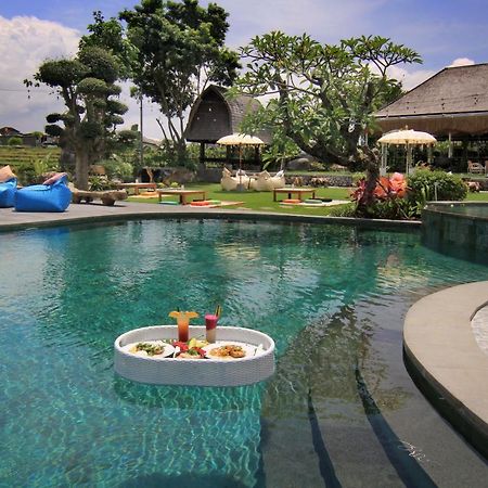 Taulan Villa By Social Hideout Kerobokan  Exterior photo